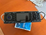 Radio samochodowe Blaupunkt z odtwarzaczem Minidysków + zmieniarka CD  