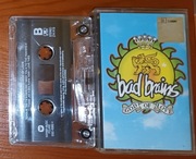 Bad Brains God Of Love MC