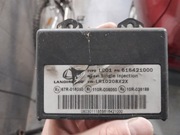 Sterownik gazu Landirenzo LC01