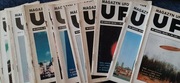 MAGAZYN UFOLOGICZNY UFO