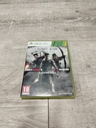 Gra ultimate action triple pack Xbox 360