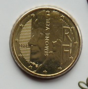 FRANCJA 2026 10 CENTÓW UNC !!!!!!!!!!