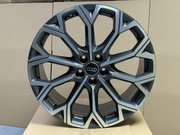 Oryginalne Felgi AUDI A6/S6 C8 20'' 8.5J ET43 5x112