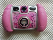 Aparat dla dzieci VTech KIDIZOOM twist