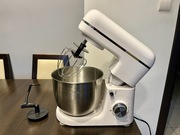 Robot planetarny Silver Crest - jak nowy!