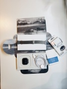 Apple Watch Ultra 3 GPS + Cellular 49mm tytan + bransoleta mediolańska M