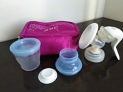 Laktator ręczny Philips Avent 