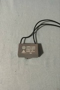 Kondensator rozruchowy silnika 3.5uF 450v CBB61