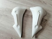 Żak Ryś Osłona amortyzatora Nerka KOKON 