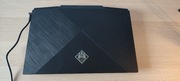 Laptop HP Omen 17-cb0014nw i5-9300H/16GB/512GB SSD/GTX1660Ti 6GB-USZKODZONY