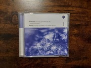 Sibelius - Koncert smyczkowy / Grieg - Koncert smyczkowy