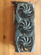 Asus ROG 2080Ti 11GB