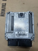 Komputer sterownik silnika superb I 2.0 TDI 03G906016GT