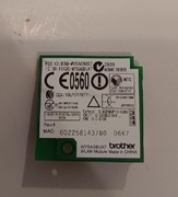 Brother DCP-315W - moduł WLAN