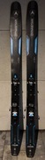 Narty Dynastar Legend x96 + wiązania Fritschi Tecton 12