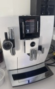 Ekspres Jura j6 