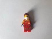 Lego Ninjago Mix  figurka używany