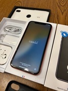 Iphone XR 64GB koralowy sprawny w 100%