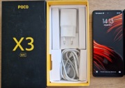 Smartfon POCO X3