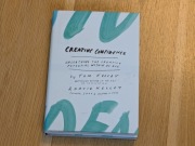 Tom & David Kelley – "Creative Confidence" (Wersja angielska)