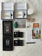 Bezprzewodowy aparat słuchowy Starkey Z Series i30 Micro RIC 