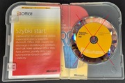 Microsoft Office 2010 Home and Business PL BOX płyta DVD (brak płyty)