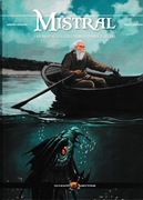 Mistral opowieść o dzielnym rybaku z ustki