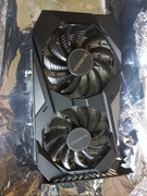 Karta Graficzna GTX 1650