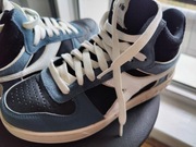 Sneakersy Diadora Magic Basket Demi Earth r 38 włoska marka
