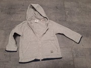 Bluza chłopięca zara rozm. 98 cm