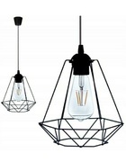 LAMPA WISZĄCA SUFITOWA ŻYRANDOL 