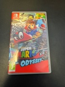 Super Mario Odyssey 