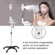 Facial Steamer sauna do twarzy