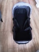 Gondola baby joger citi mini gt. bliźniaczy/ 