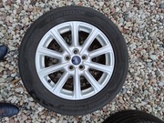 Alufelgi Ford Galaxy S max Kuga Mondeo 17"