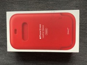 iPhone 12 mini skórzane etui oryginalne Apple