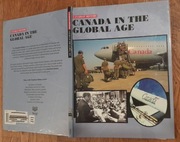 Canada in the global Age Kanada Ameryka angielski