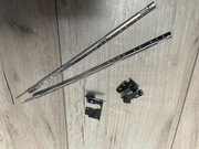 Zawiasy MSI Bravo 17 D7V