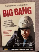 Big Bang dvd nowy