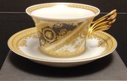 FILIŻANKA ROSENTHAL VERSACE I LOVE BAROQUE