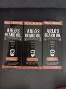 ARLOS BEARD OIL  Olejek do brody 