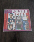 CD Techno Party nr 13 Polska Scena muzyka elektroniczna