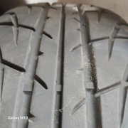 Sprzedam opony 2 sztuki 185/65/R15