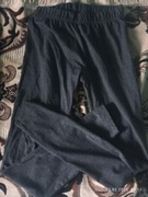 Legginsy damskie 