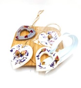 Zawieszka zapachowa do garderoby, szafy