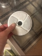 Filtry do poidełka dla kota