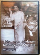 Echoes from Brindavan DVD Sathya Sai Baba 