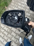 Lusterko lewe Audi Q5 233656085