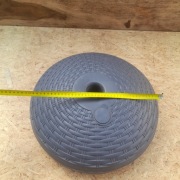 Stojak pod parasol ogrodowy 