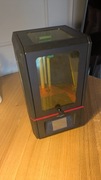 Anycubic Photon – Drukarka 3D (żywica, DLP, UV) + akcesoria + żywica!